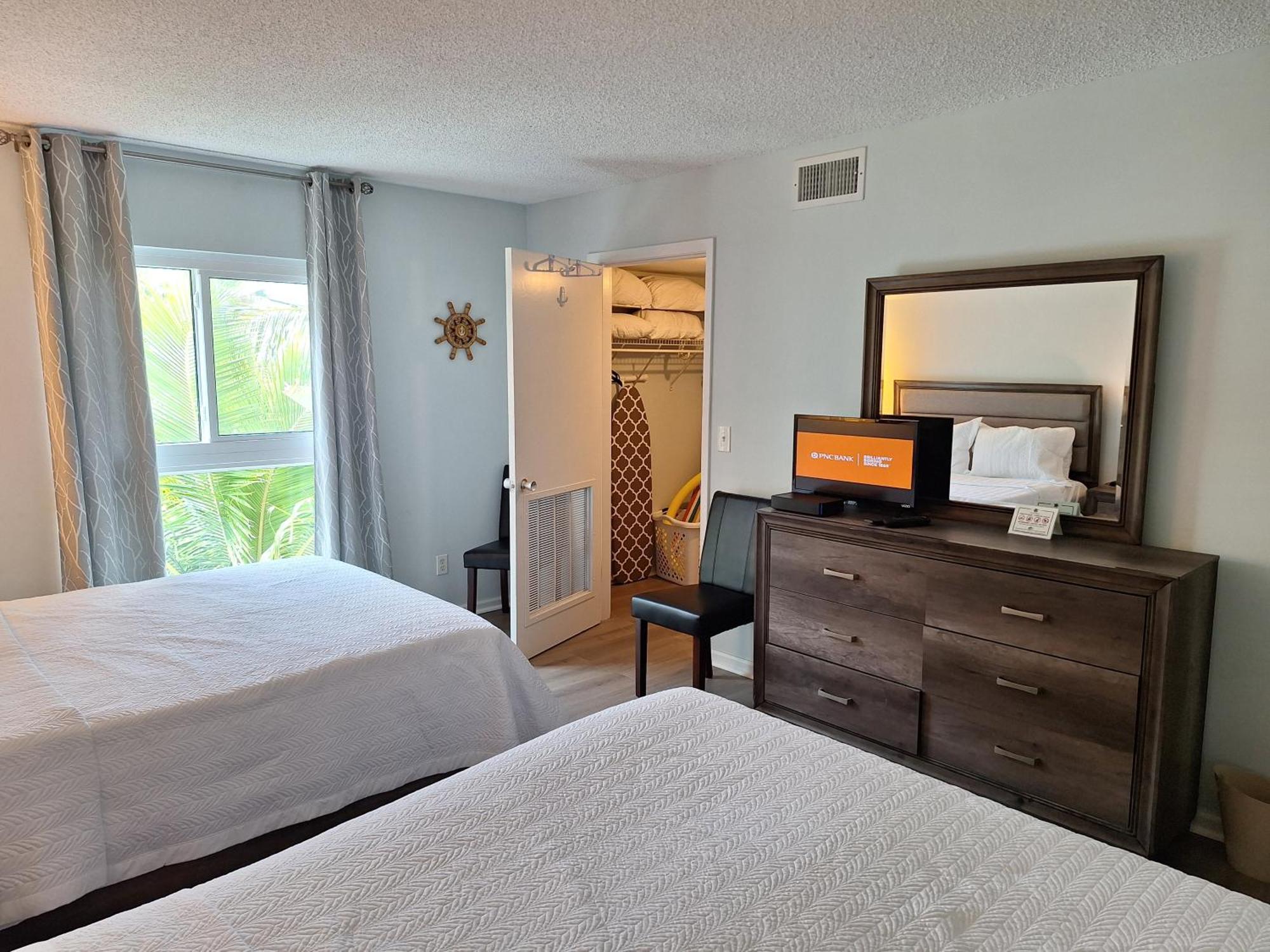 Amazing Panoramic Beach View And The Most Beautiful Sunset Longboat Key Exterior foto