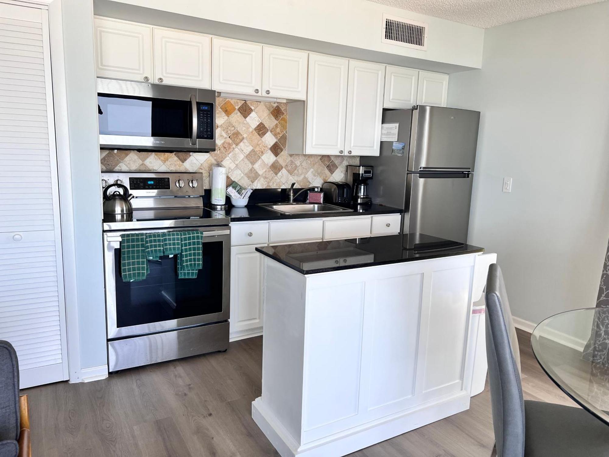 Amazing Panoramic Beach View And The Most Beautiful Sunset Longboat Key Exterior foto