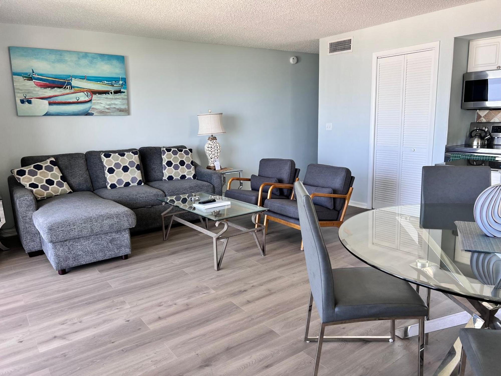 Amazing Panoramic Beach View And The Most Beautiful Sunset Longboat Key Exterior foto