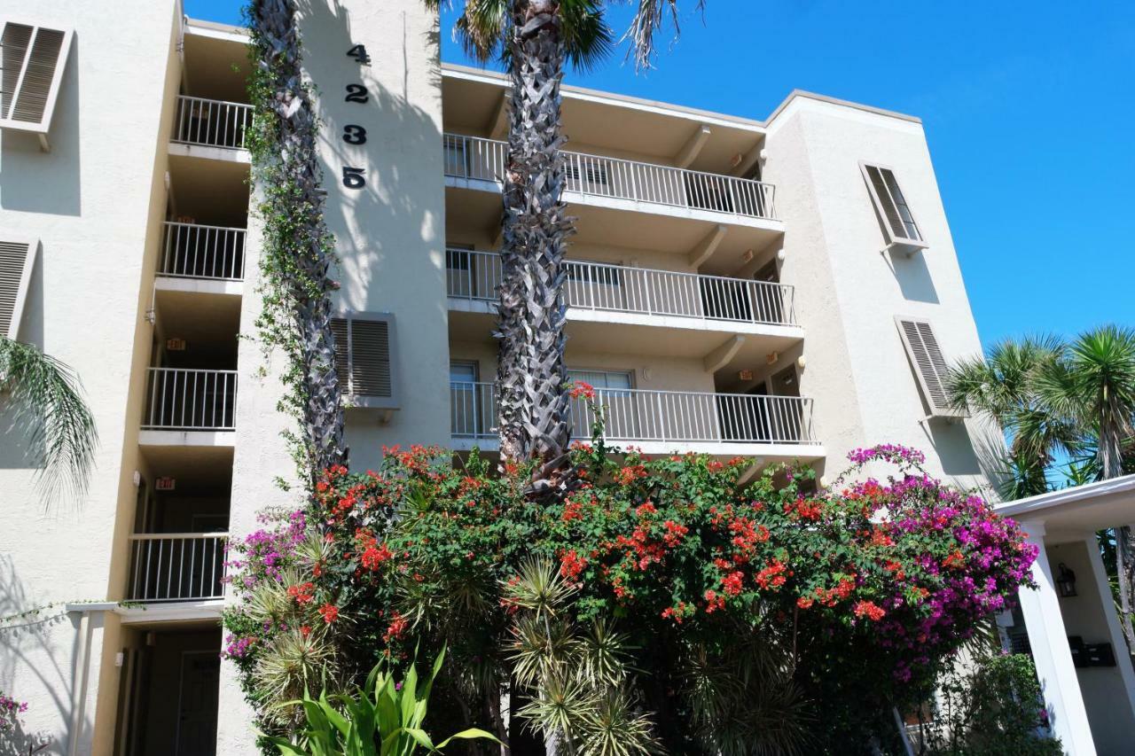 Amazing Panoramic Beach View And The Most Beautiful Sunset Longboat Key Exterior foto