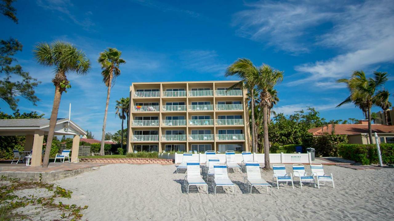 Amazing Panoramic Beach View And The Most Beautiful Sunset Longboat Key Exterior foto
