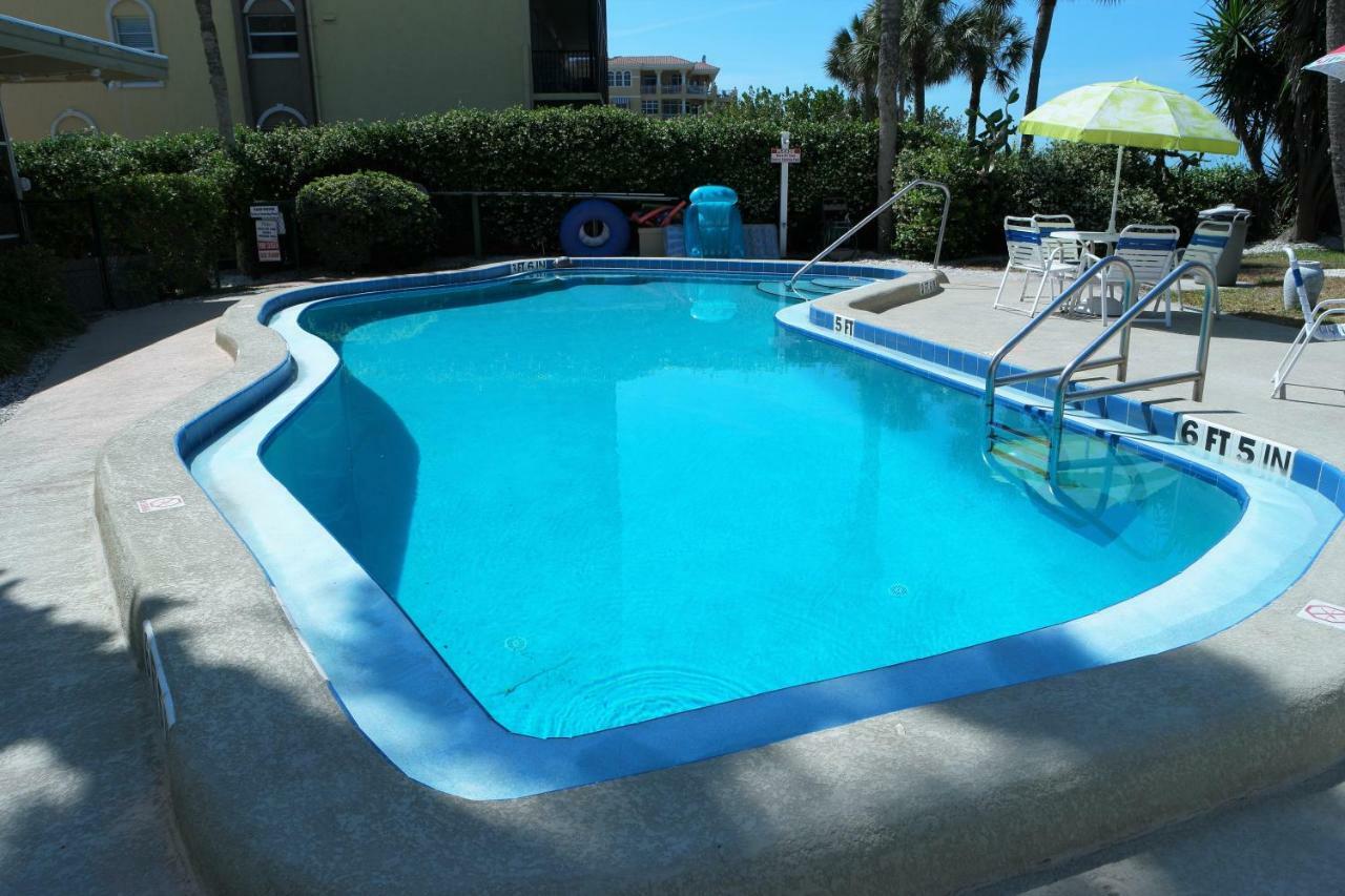 Amazing Panoramic Beach View And The Most Beautiful Sunset Longboat Key Exterior foto